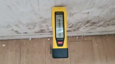 Expertise humidité Foix